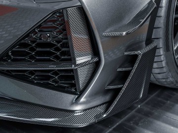 Audi RS6-R Avant ABT &ndash; Po prostu szaleństwo